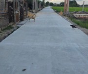 Đất an thuận, an ninh đông - 165m2 thổ cư full, mặt tiền đường bê tông, giá 665 triệu