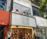 Bán nhà mặt phố đại la 90m2, mặt tiền 4m, 36.5 tỉ, vỉa hè rộng, ô tô dừng đỗ, kinh doanh đỉnh