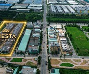 Nhà phố fiestar central mở bán 10 căn duy nhất trong tháng - trả trước chỉ 1.380 tỉ nhận nhà