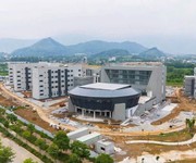 100m lô góc xây ở ,xây nhà trọ kinh doanh đều hợp ,cách CNC Hòa Lạc chỉ 5 phút di chuyển