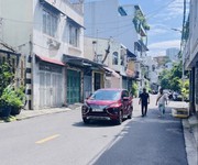 Mặt tiền nội bộ hồng bàng quận 11 - lô góc 3 tầng - 66m2 -đường 10m - không lộ giới