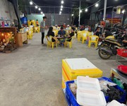 Chính chủ sang nhượng quán ốc mới mở tại 1908 vĩnh lộc b, bình chánh, hồ chí minh
