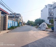 Kẹt tiền cần bán nhanh dãy nhà trọ 5x30m, hxh hà huy giáp gần ngã tư ga, giá tốt nhỉnh 5tỷ