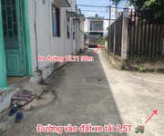 Cần bán 113m2 5x21 đất thổ cư đường xe tải tới đất 2/ hương lộ 11
