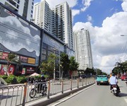 Bán đất tạ quang bửu tặng nhà có sẵn dòng tiền, 78m2 nở hậu 9m, khu xây 5 tầng, nhỉnh 5 tỷ