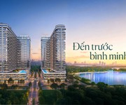Chào bán căn hộ tầm view có 1-0-2 gắm vịnh di sản - căn góc 3pn - bừng sáng không gian sống tại
