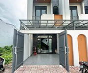 Bán nhà 1 trệt 1 lầu - 4,5x25m  gần trường đại học Văn Hiến Bình Chánh Giá 1 Tỷ 190Tr