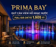 View hồ nhạc nước halo show hạ long có 1.0.2 - sở hữu căn góc 3pn 106m  view trọn vịnh hạ long và