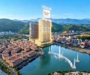 Cơ hội đầu tư   an cư đỉnh cao: 3pn tại prima bay hạ long   view trực diện vịnh di sản
