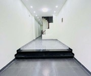 Bán nhà 4 tầng dương bá trạc, hẻm thông thoáng, 50m  chỉ 6.5 tỷ.