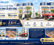 Chỉ 2,5 tỷ ban đầu   Sở hữu ShopHouse Kinh Doanh   Doanh Thu 50 100 triệu/tháng.