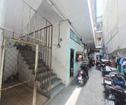 Hàng ngộp linh xuân 293m    26 phòng trọ, dòng tiền 40tr/tháng, gần phạm văn đồng   12.5 tỷ