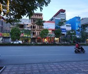 Mặt Phố Khu Trần Khát Trần Mặt Tiền 8M 106 Tỷ Vỉa Hè rộng View Hồ View công viên