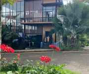 Đất nghỉ dưỡng bảo lộc - view hồ, đồi chè, rừng thông