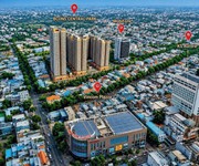 Căn hộ bcons  - chuẩn bị ra mắt thị trường biên hoà, với ưu đãi lãi suất 0