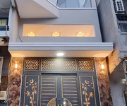 Bán nhà mới 4 tầng mặt tiền đường số 14 gần chợ phạm thế hiển p4q8 . giá: 8.5 tỷ