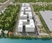175 triệu ban đầu sở hữu căn hộ sj town lễ môn 1-2 phòng ngủ, tiện ích xanh ven sông