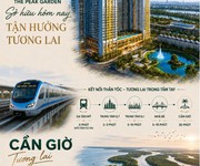 The peak garden   quận 7  căn hộ 70,34m    giá chỉ 4,2 tỷ tl