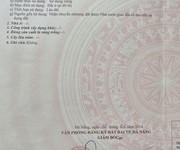 Bán đất đường võ văn đồng, phường hòa hải, quận ngũ hành sơn