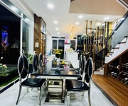 Bán nhà hxh 6m - biệt thự mini gò dầu, tân quý, 8x20m, 4 tầng mới, 4pn, chỉ  16,9 tỷ.