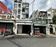 Bán nhà 4 tầng  mặt tiền gò ô môi   phú thuận, quận 7