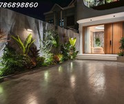 Bán nhà mới 4 tầng mặt tiền dương cát lợi   nhà bè