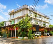 Chính chủ sang nhượng trọn gói nhà hàng   289m  đất  3 tầng  2 mặt tiền  an dương   hải phòng