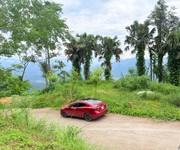 Chính chủ sang nhượng 3.000m  đất view toàn cảnh tp hà giang   giá 2 tỷ có thương lượng