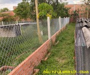 Đầu tư là sinh lời - chính chủ bán lô đất xã đức hòa thượng, đức hòa, long an
