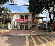 Bán gấp nhà mặt tiền phạm hồng thái   trung tâm buôn ma thuột, đắk lắk