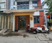 Hot hot   bán nhà mới đẹp hẻm 5m   184 âu dương lân, phường 3, q. 8, tp. hcm