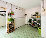 Bán nhà hòa hưng, quận 10, dt 6 x 9.5m  53 m2 , 6.3 tỷ