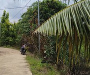 Siêu phẩm 9.200m  đất vườn   mặt tiền 94m   sẵn khu nghỉ dưỡng mini   chỉ 3,2 tỷ