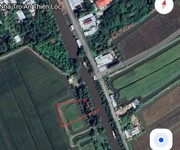 Vị trí đẹp - giá tốt - chính chủ bán lô đất tại ấp 7 xáng, xã đông hoà, an minh, kiên giang