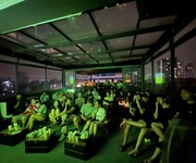 Sang nhượng pub rooftop   trung tâm đống đa, hà nội