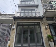 Nhà mới ngay Tống Văn Trân Q11 hẻm 5m 48m2 3 tầng 4pn 3wc chỉ 8.5 tỷ