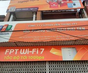 Bán nhà đất mặt đường 38b   vị trí trung tâm thị trấn vương cũ   sổ đỏ chính chủ