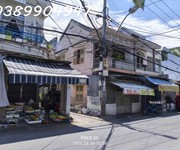 Bán nhà mặt tiền lô góc 2 hướng đường đồng nai gần tố hữu phường phước hải nha trang   diện tích