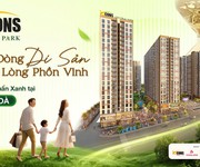 Bcons central park   dự án đầu tiên tại biên hoà