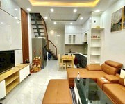 Hẻm ba gác sát hxh - 33m  4x8.3  - 2 tầng 2pn - chỉ 3.5 tỷ.