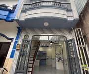 Gần emart 2 phan huy ích - hẻm xe hơi tới nhà - gia 3.98 tỷ