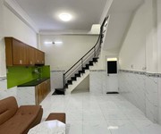 P3 gò vấp giáp phú nhuận - 3 tầng btct hoàn công đủ 3pn 2wc - sổ nở hậu công nhận đủ 27m  - giá chỉ