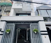 Bán nhà hẻm 4m nguyễn văn khối - gần phạm văn chiêu, 4,7x14m, 4 tầng - 4 pn, chỉ 8 tỷ.