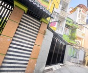 Chủ câng bán nhà 3 tầng mặt tiền hẻm xe hơi 6m đ.trần khắc chân, tân định, quận 1 - dt đẹp 4m 13m -