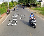 Cần bán 188m2 đất thổ cư mt đường đoàn nguyễn tuân