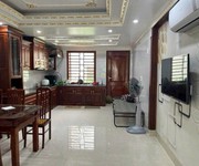 Bán nhà 4 tầng đường nhánh Hoàng Quốc Việt, TP HD, 68m2, mt 4m, đường to rộng, 5.x tỷ