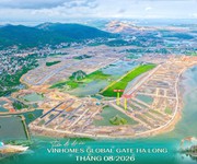 Bán 4 căn xẻ khe Vịnh Thiên Đường Nhiệt Đới 1 giá tốt dãy TĐ57