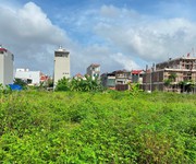 Chỉ 46tr/m2 đất phân lô đường 12m Đống Chuối, Hùng Vương, Hồng Bàng, Hải Phòng