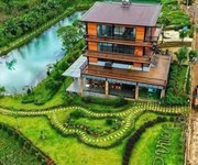 Cơ hội sở hữu lô đất nghỉ dưỡng đón đầu tiềm năng tăng gía tại Bảo Lộc
