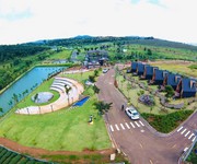 Đất nghỉ dưỡng bảo lộc - view hồ, đồi chè, rừng thông